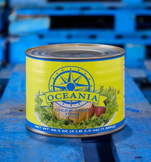 Oceania